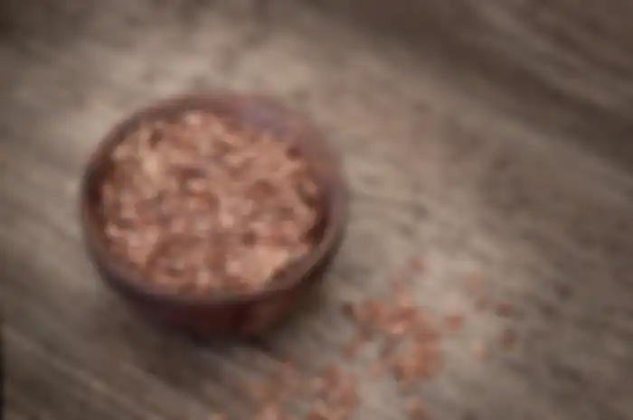 biji rami atau flax seed bisa mengobati kanker payudara