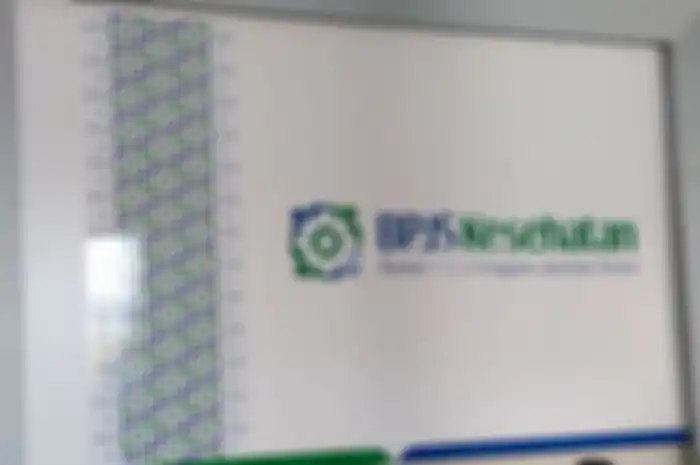 Layanan BPJS Kesehatan dengan kategori kelas akan dihapus di tahun 2022