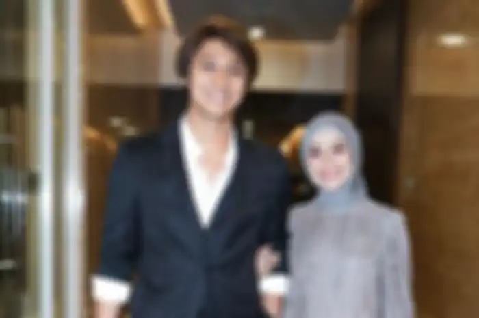 Ini alasan mengejutkan Rizky Billar nekat nikahi Lesti Kejora