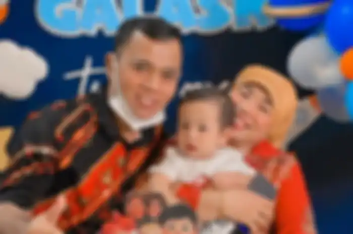 Faisal, Dewi Zuhriati dan Gala Sky