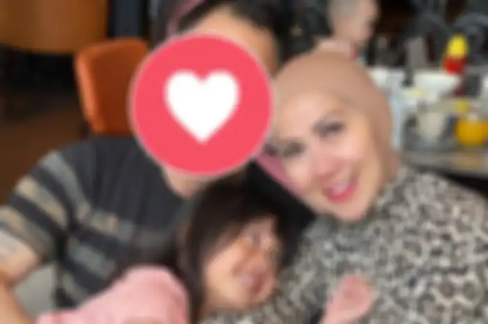 Venna Melinda siap menikah lagi? Adik angkat Verrell Bramasta beri restu hingga panggil sosok ini papa