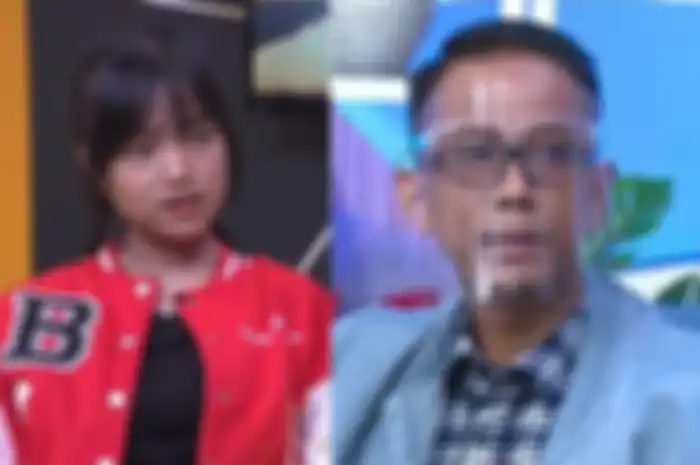 Fuji dan Doddy Sudrajat
