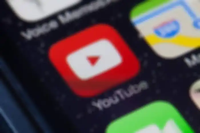 Perhitungan gaji YouTuber