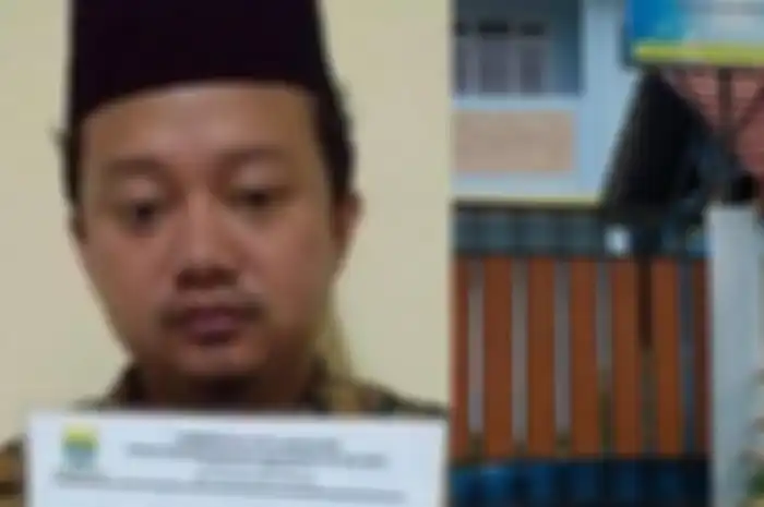 Kasus pemerkosaan santriwati yang dialkuan oleh Herry Wirawan sejak tahun 2016.