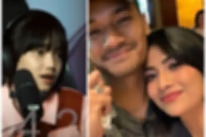 Fuji ungkap keinginan terpendam mendiang Vanessa Angel dan Bibi Andriansyah yang belum terwujud.