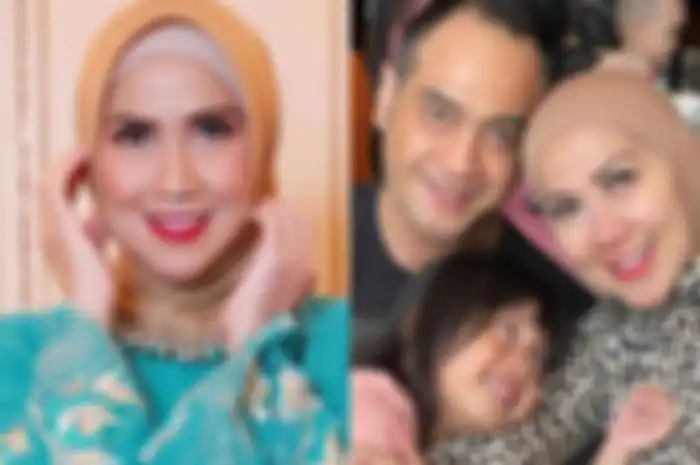 Setelah 7 tahun menjanda, Venna Melinda dikabarkan dekat dengan Ferry Irawan, ternyata ini sosok mak comblangnya!