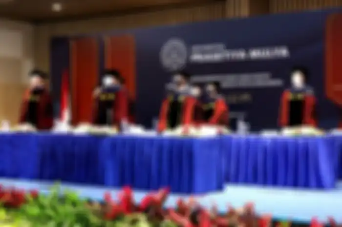 1.022 Lulusan Universitas Prasetiya Mulya Dipupuk Literasi Sains Positif 