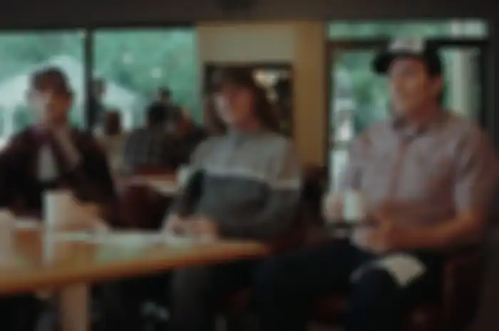 Trailer 'Rucker'