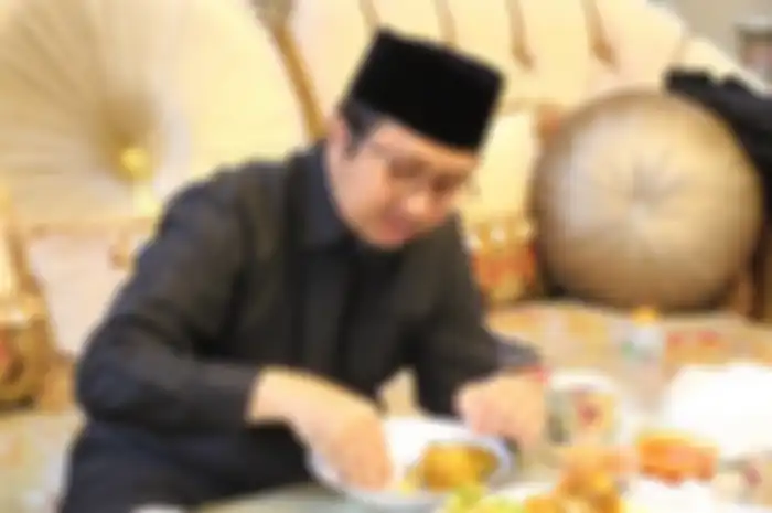 Ustaz Yusuf Mansur