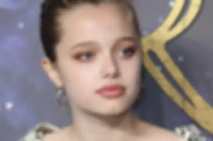 Shiloh Jolie Pitt