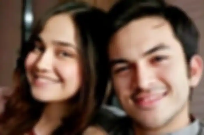 Rizky Nazar dan Syifa Hadju