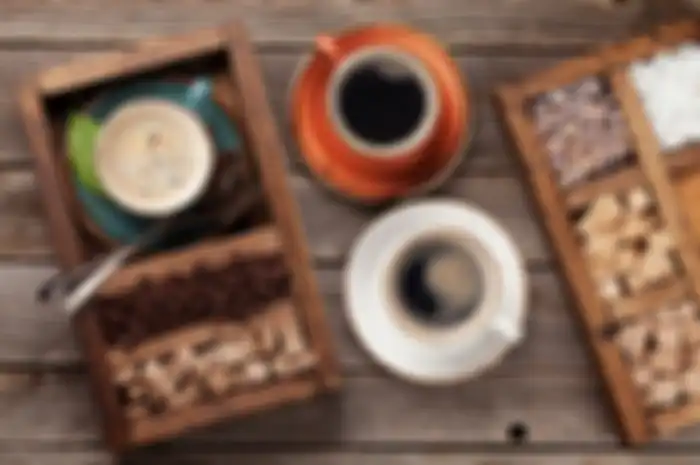 Tempat yang Sebaiknya Dihindari Untuk Menyimpan Gula dan Kopi.