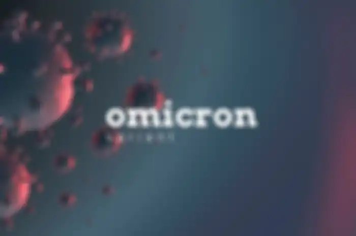Varian Omicron masuk Indonesia