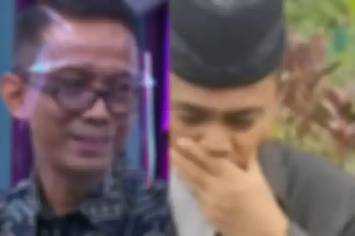 Doddy Sudrajat dan Faisal