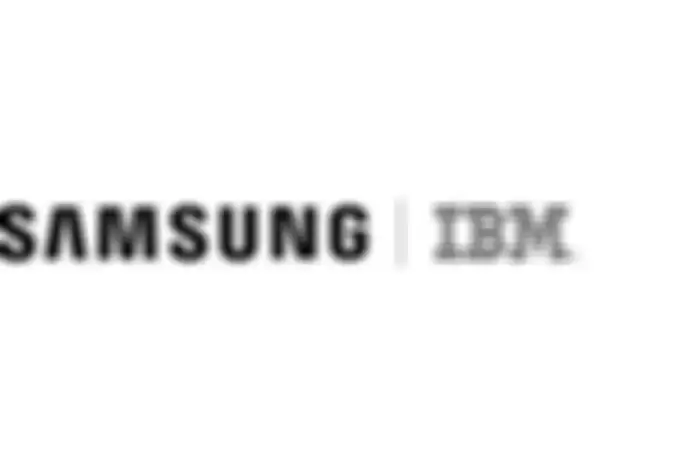 Samsung x IBM