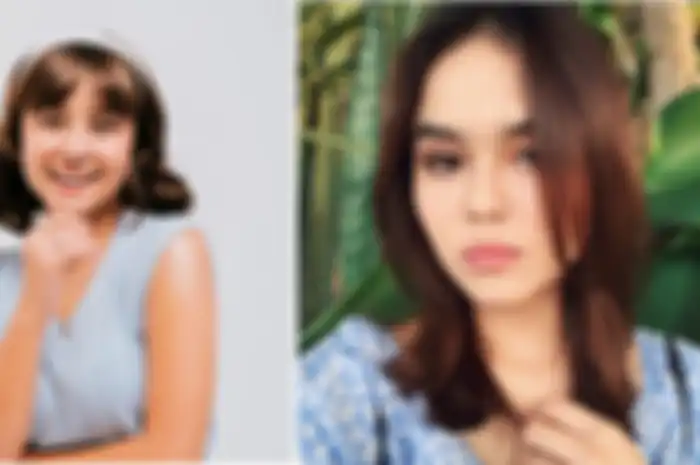 Awkarin dan Laura Anna
