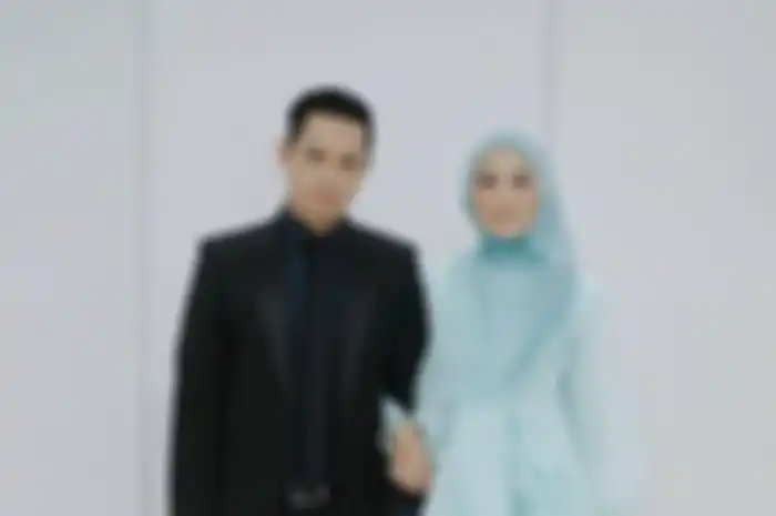 Alyssa Soebandono dan Dude Herlino