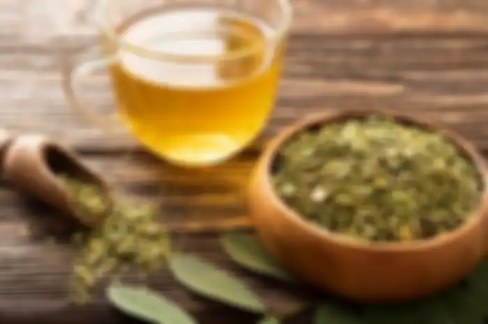 Rutin Minum Teh Hijau Bisa Cegah Kanker Payudara