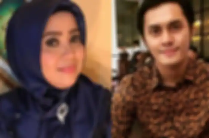 Muzdalifah dan Fadel Islami