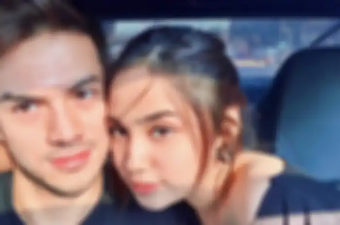Syifa Hadju dan Rizky Nazar