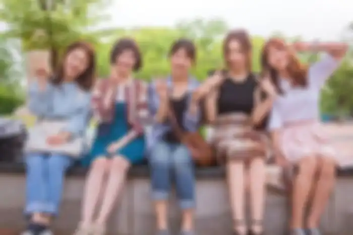 Drama Korea Age of Youth