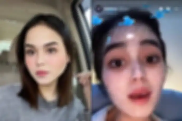Laura Anna meninggal dunia