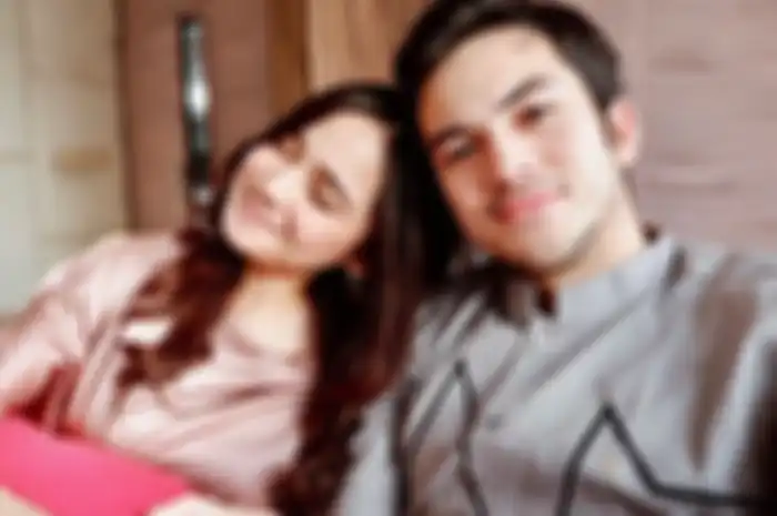 Syifa Hadju berikan dukungan untuk kekasihnya, Rizky Nazar 