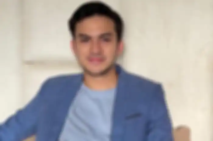 Rizky Nazar. 
