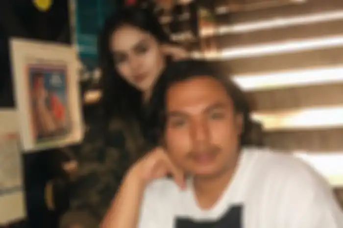 Keanu Agl kenang sosok mendiang Laura Anna dalam hidupnya.