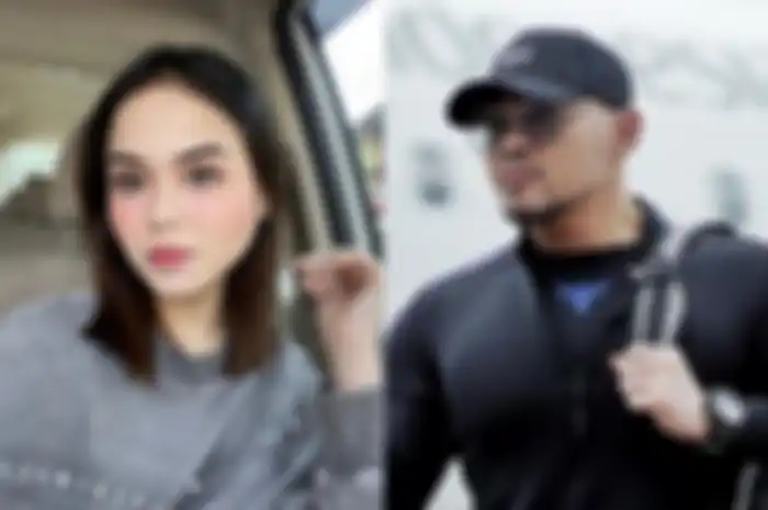 Laura Anna dan Deddy Corbuzier