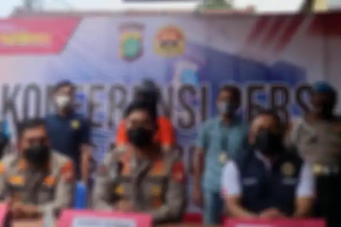 Guru ngaji MMS bejat di kota Depok