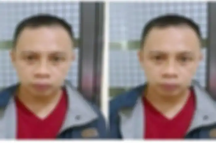 Sudarto, oknum guru ngaji di Lubuklinggau Sumsel ditangkap polisi karena telah melakukan perbuatan asusila terhadap kepada Z (11) muridnya  