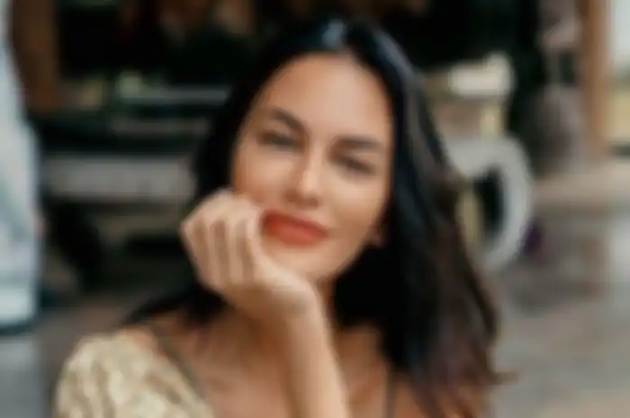 Sophia Latjuba.