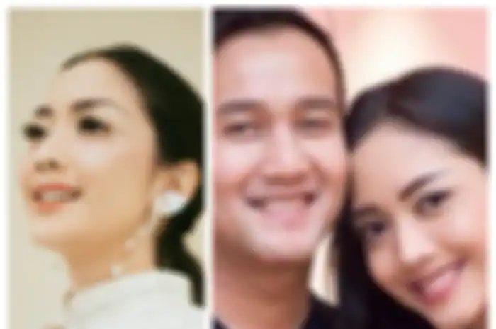 Aldi Bragi becerai dengan Ririn Dwi Ariyanti