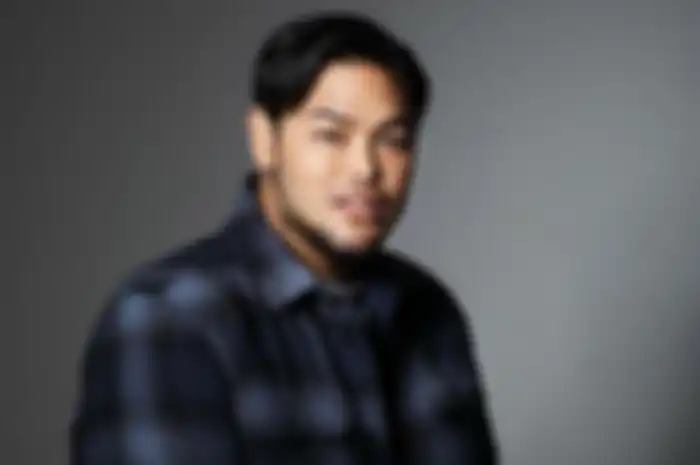 Ivan Gunawan umumkan kelahiran putra pertamanya