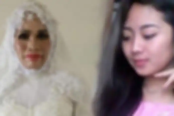 Wanita ini gunakan foto-foto orang lain demi gaet pemuda TKI di Korea Selatan.
