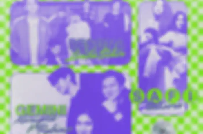Cover Art 'Sounds Cute, Might Delete Later' Edisi Desember