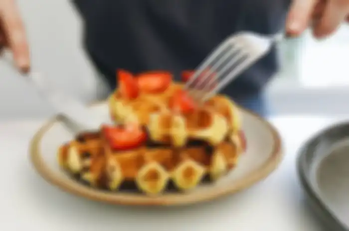 Waffle