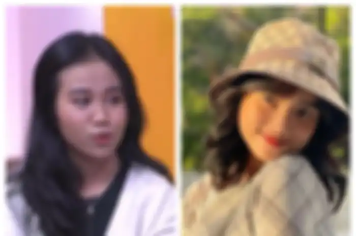 Mayang dan Fuji