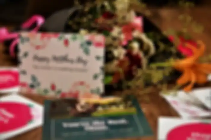 Setiap tanggal 22 Desember kita memperingati Hari Ibu.
