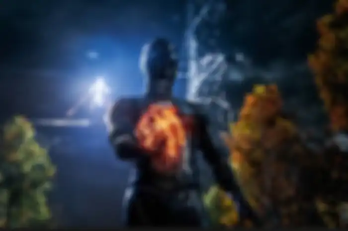 Spider-Man: No Way Home