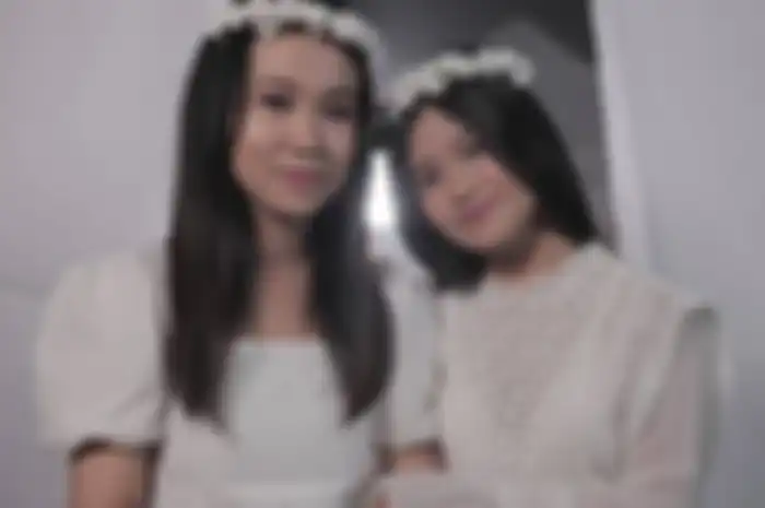 Mayang dan Chika