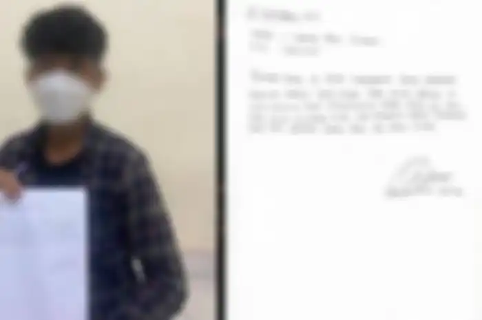 Mahasiswa UNUD Bali lakukan pelecehan seksual terhadap rekan sefakultas.