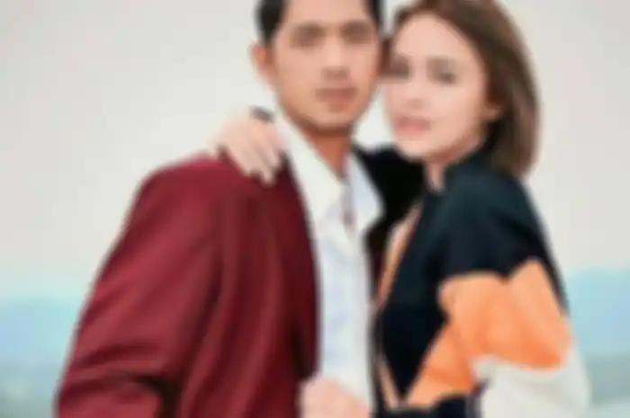 Aldebaran dan Andin Ikatan Cinta