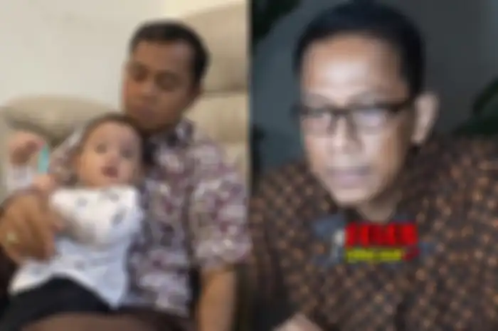 Faisal tak terima Gala Sky disebut Doddy Sudrajat bukan anak Bibi Ardiansyah.