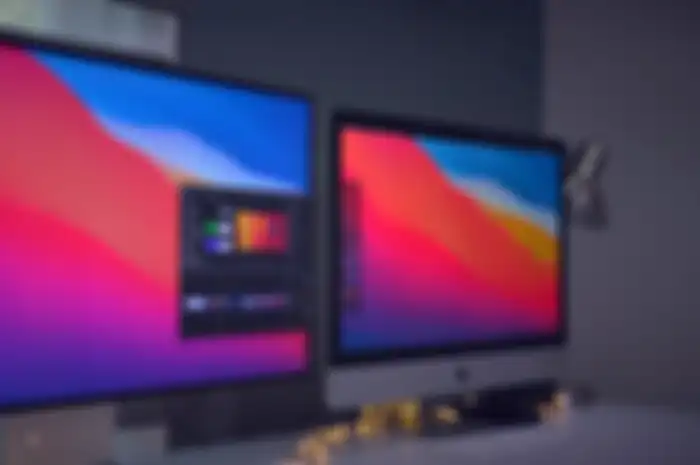 Layar Pro Display XDR