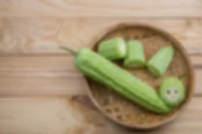 Sayur pare