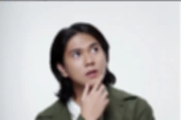 Iqbaal Ramadhan beberkan ID Line miliknya bocor