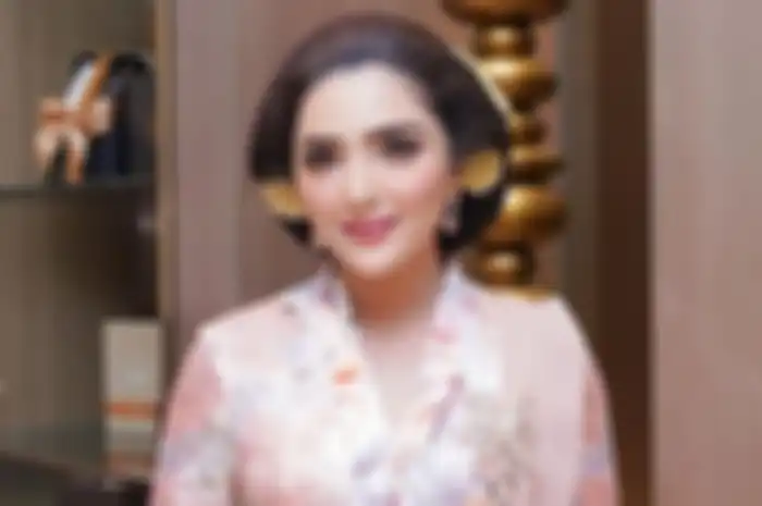 Ashanty 