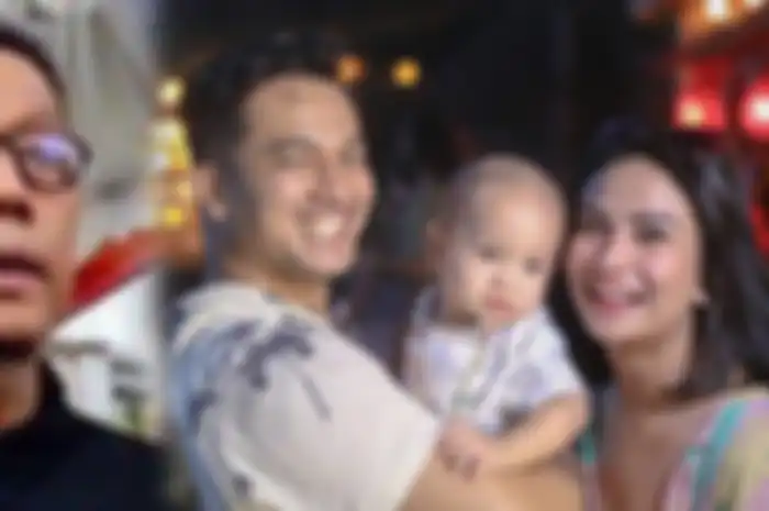 Doddy Sudrajat batal ajak Gala Sky napak tilas